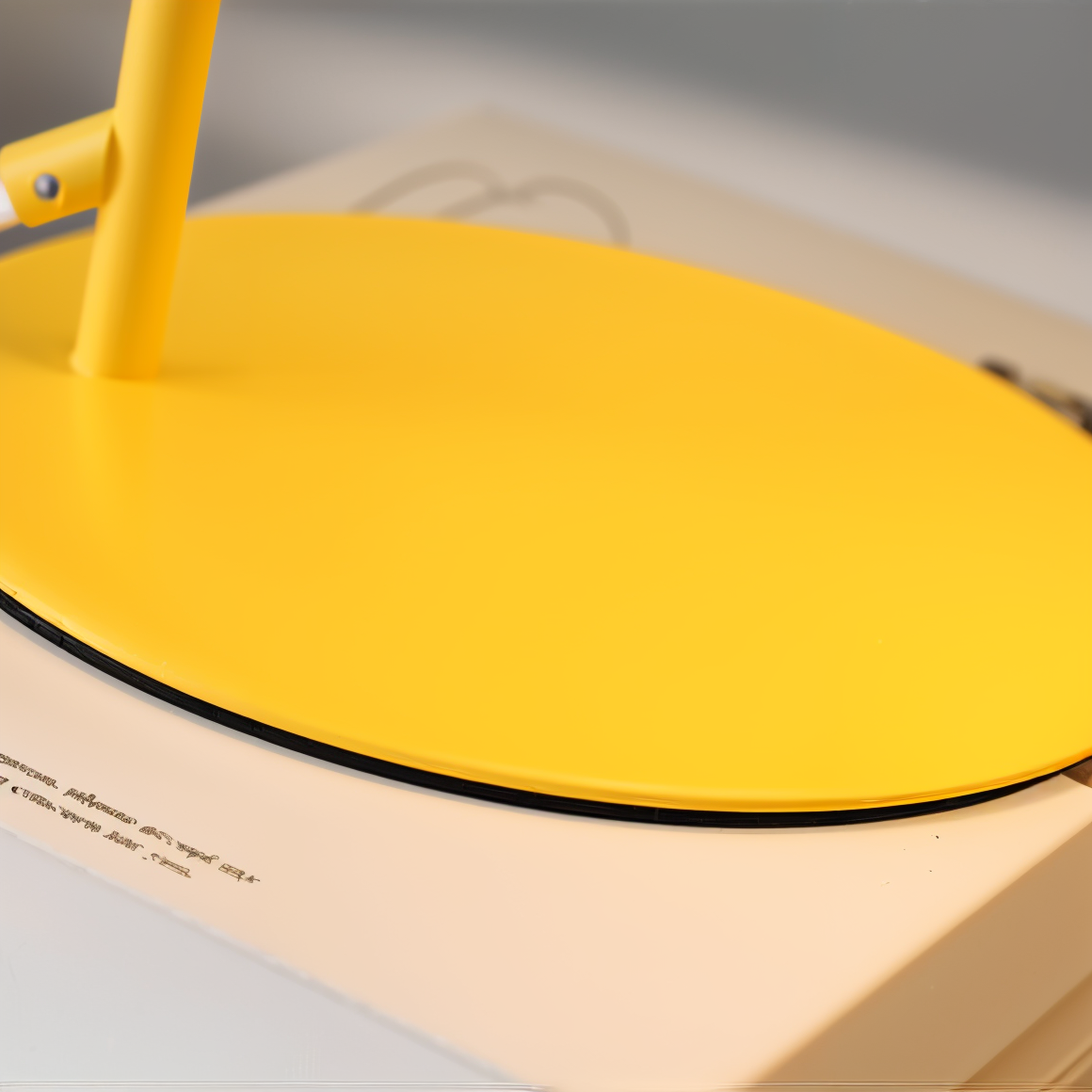 Bright Adjustable Table Lamp for Home Office Study
