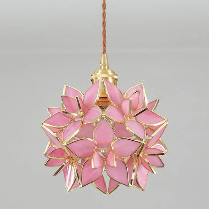 Natural Earth Stone Necklace