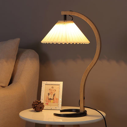 Elegant Nordic Desk Lamp
