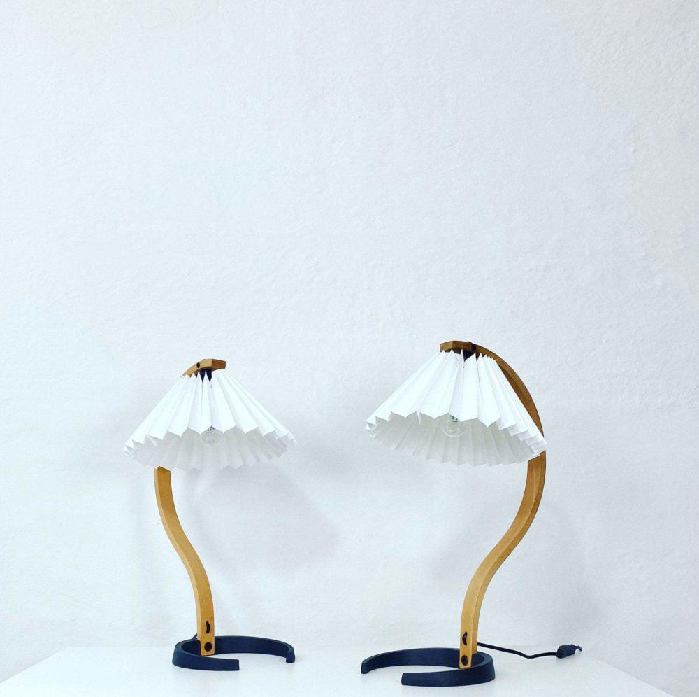 Elegant Nordic Desk Lamp