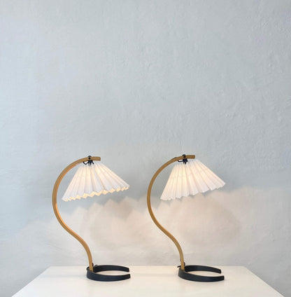 Elegant Nordic Desk Lamp