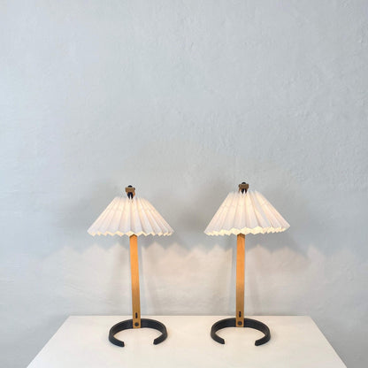 Elegant Nordic Desk Lamp