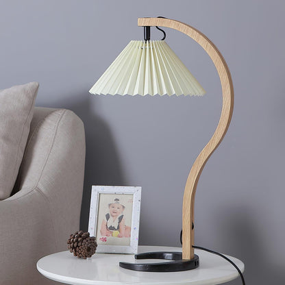 Elegant Nordic Desk Lamp