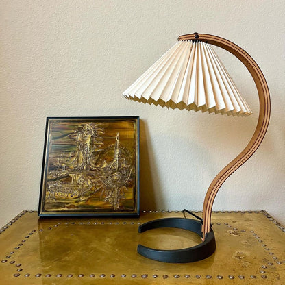 Elegant Nordic Desk Lamp