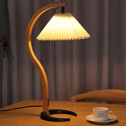 Elegant Nordic Desk Lamp