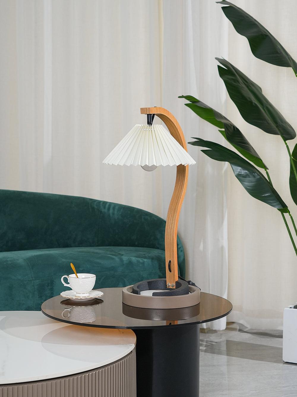 Elegant Nordic Desk Lamp
