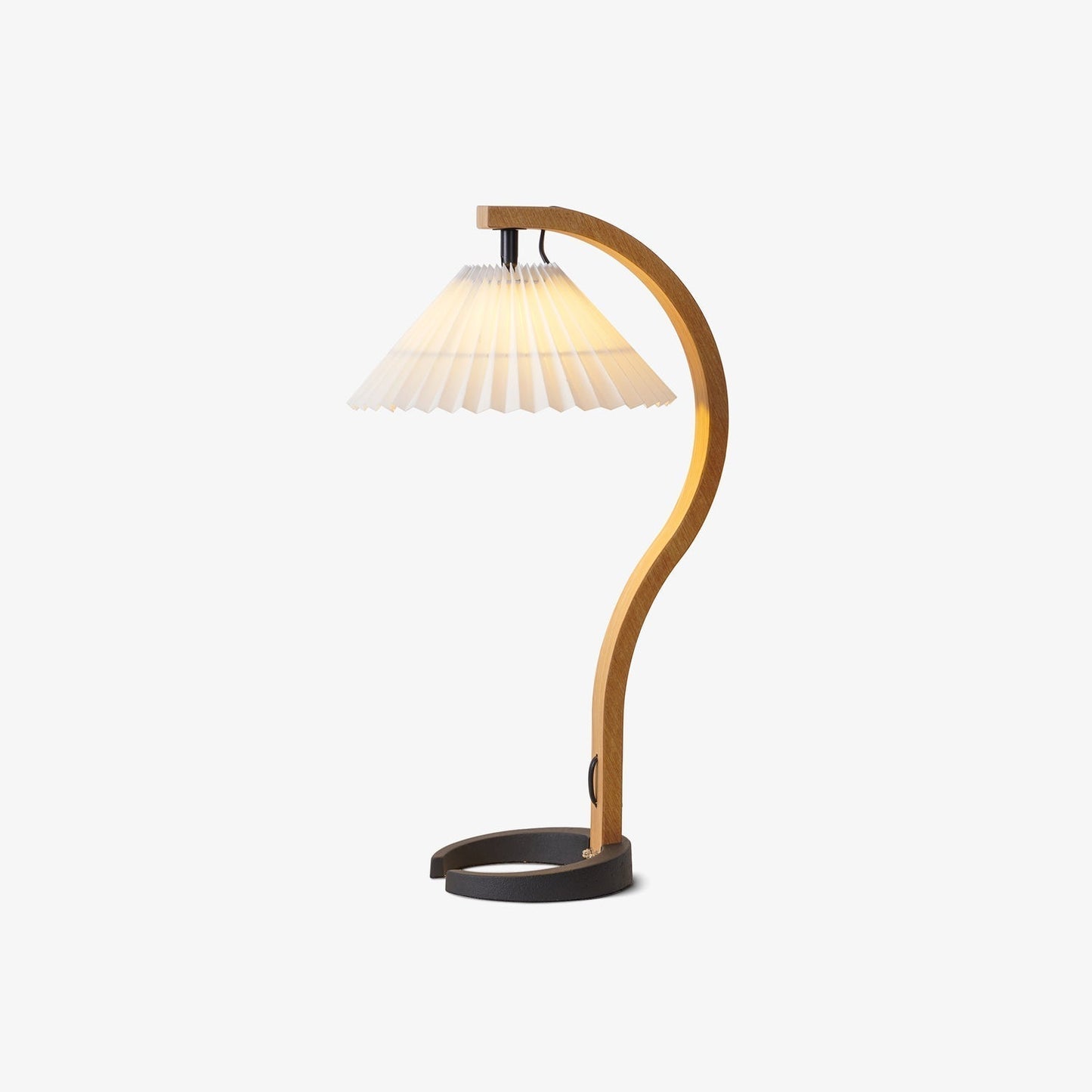 Elegant Nordic Desk Lamp