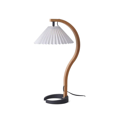 Elegant Nordic Desk Lamp