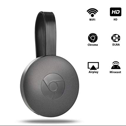 Easy WiFi TV Streaming Device