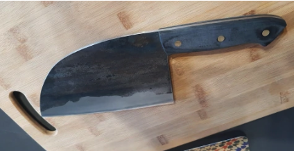 Sharp Premium Kitchen Knife Set