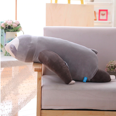 Soft Sloth Cuddle Plush Toy