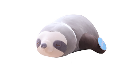 Soft Sloth Cuddle Plush Toy