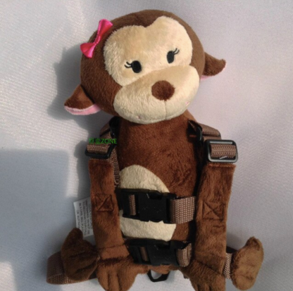 Kids Safety Backpack with Harness