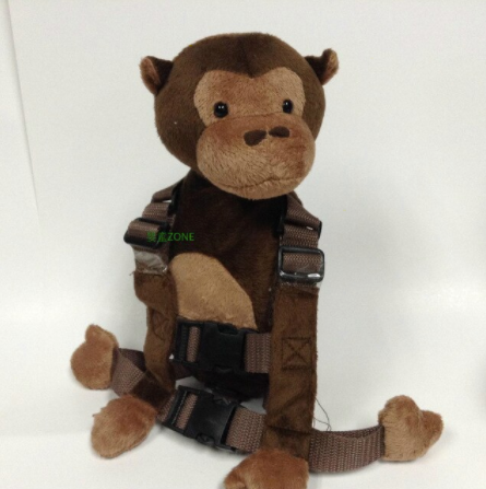 Kids Safety Backpack with Harness