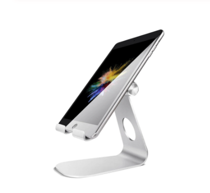 Portable Adjustable Tablet Holder Stand - Fesara