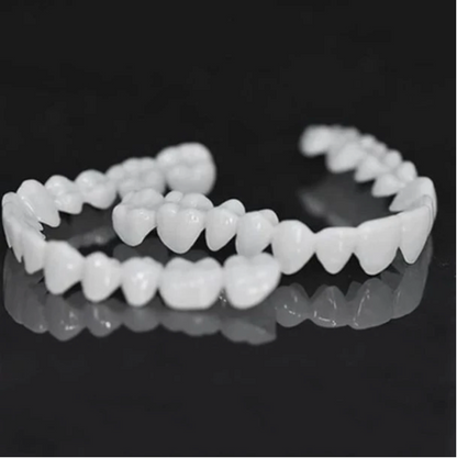Bright Smile Dental Facet Kit
