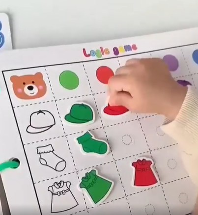 Fun Learning Toys for Little Kids