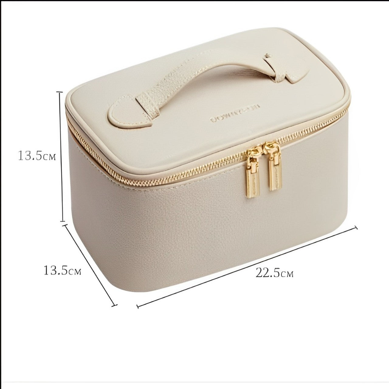 Premium Travel Makeup Bag for Ladies