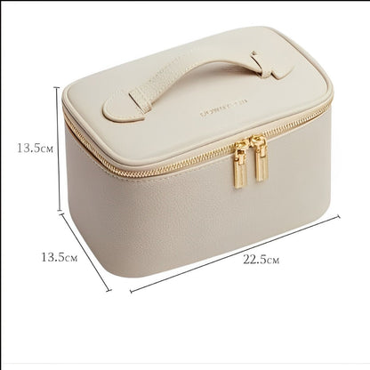 Premium Travel Makeup Bag for Ladies
