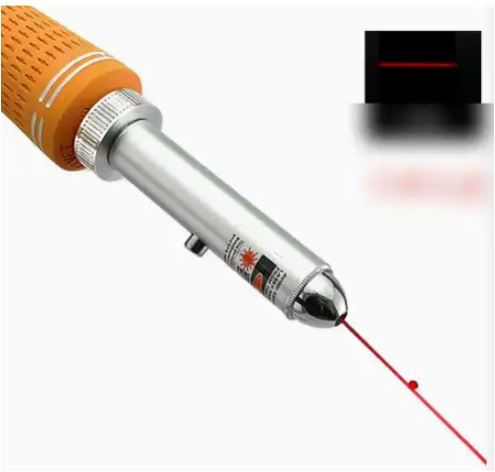 Accurate Laser Golf Swing Trainer - Fesara