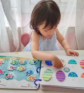 Fun Learning Toys for Little Kids