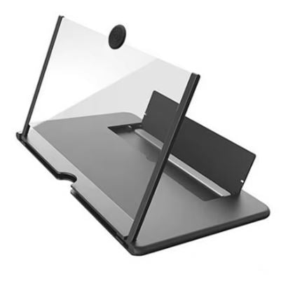 Portable Mini Phone Projector for Movies and Videos