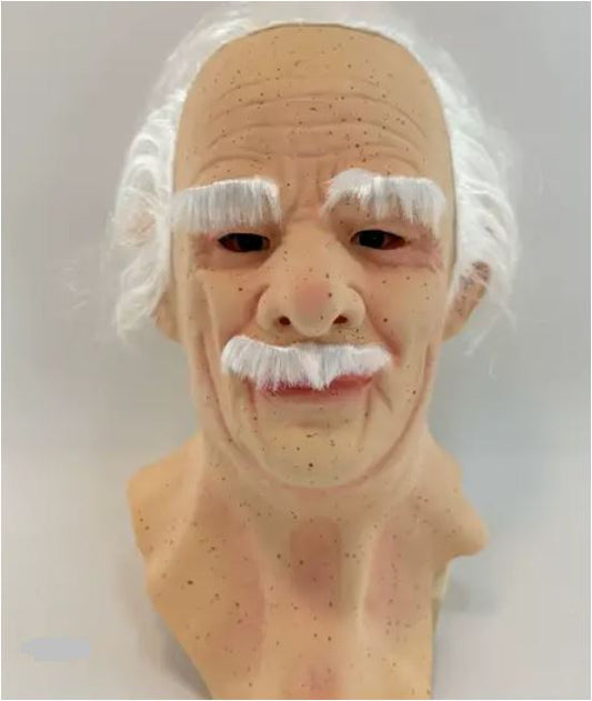 Fashionable Face Mask 2023 New Design - Fesara