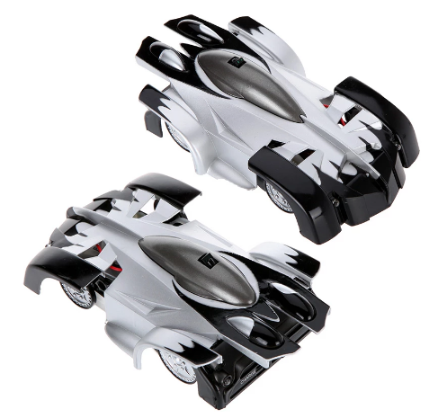 Remote Control Wall Climbing Car
