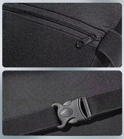 Ergonomic Car Seat Cushion Set - Neck & Back Support