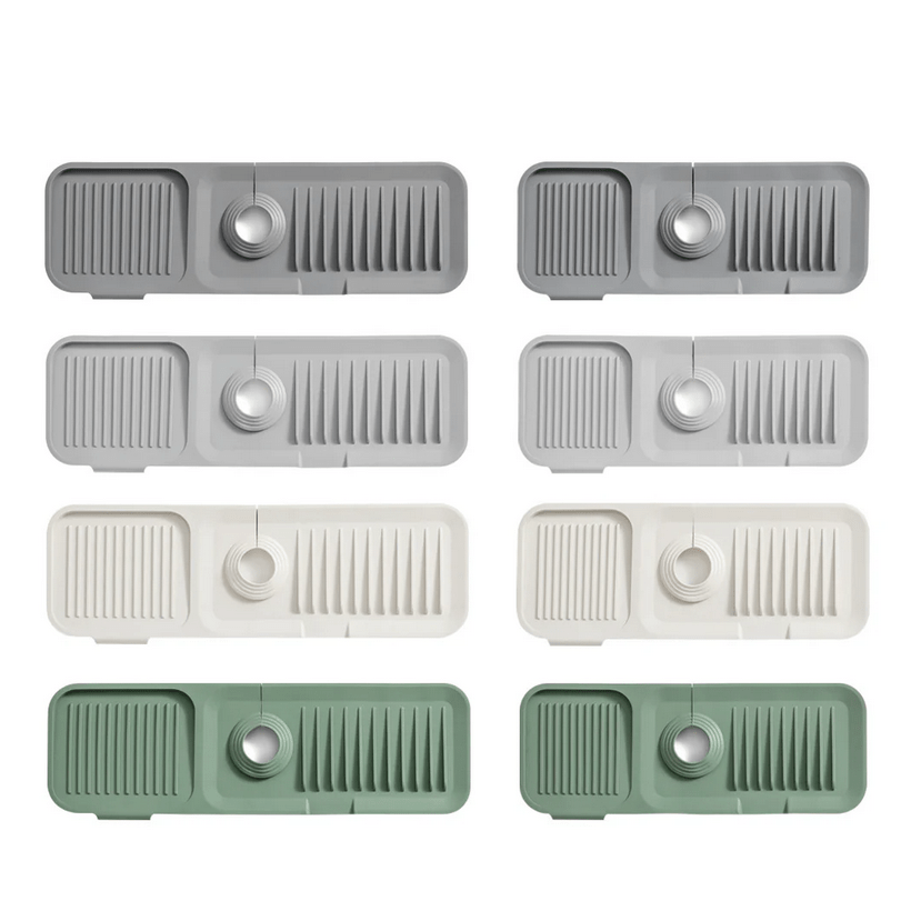 Fast Silicone Drying Mat