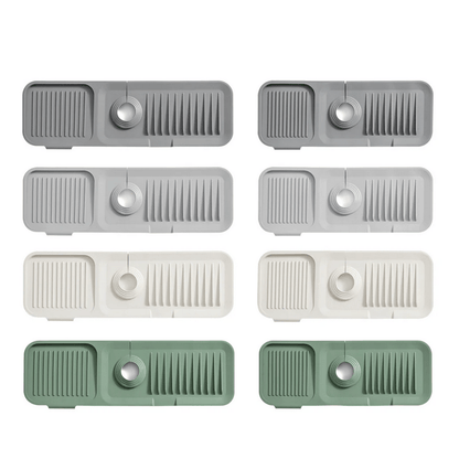 Fast Silicone Drying Mat