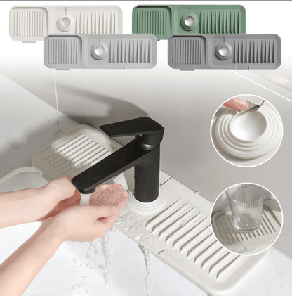 Fast Silicone Drying Mat