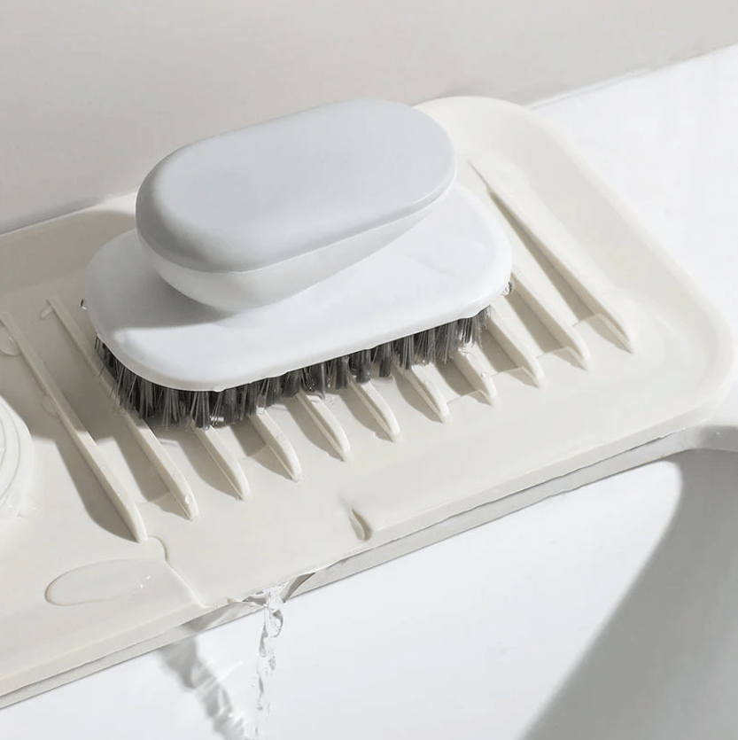 Fast Silicone Drying Mat
