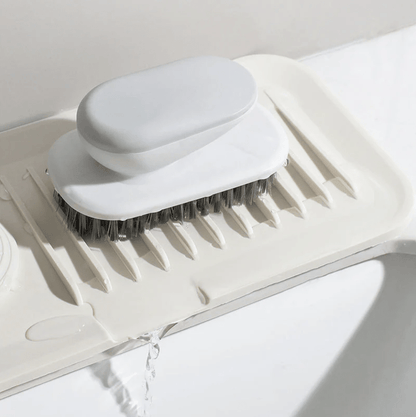 Fast Silicone Drying Mat