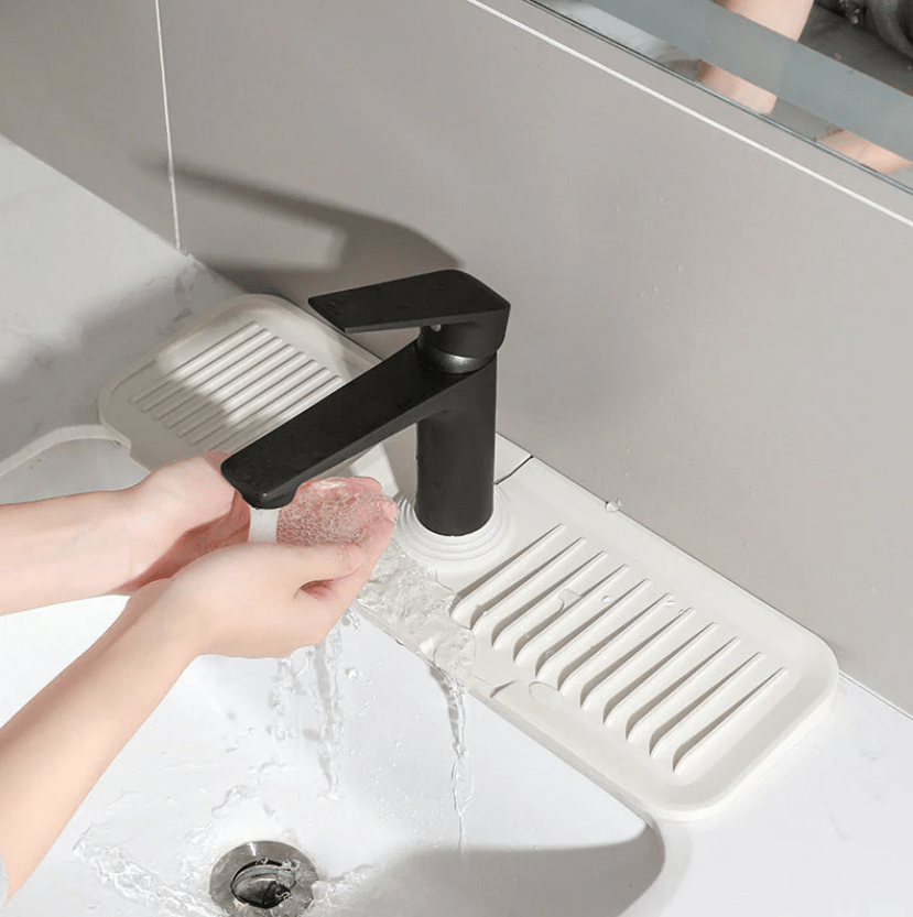Fast Silicone Drying Mat