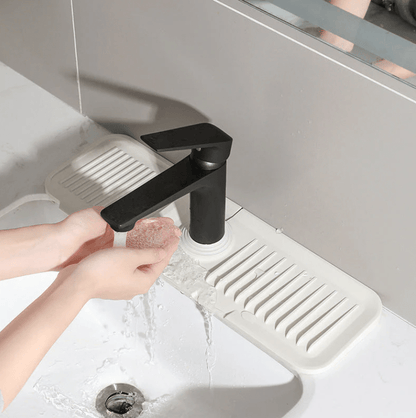 Fast Silicone Drying Mat