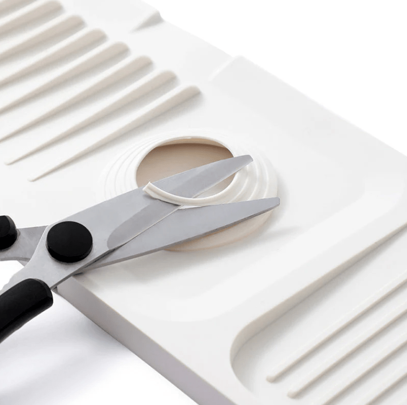 Fast Silicone Drying Mat
