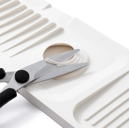 Fast Silicone Drying Mat