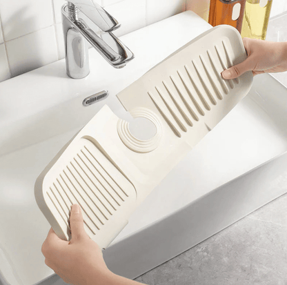 Fast Silicone Drying Mat - Fesara