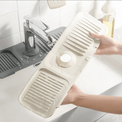 Fast Silicone Drying Mat