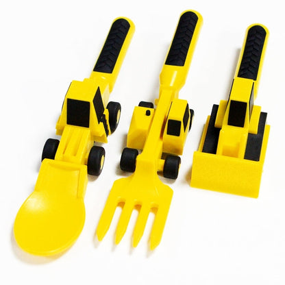 Fun Kids' Utensil Set - Fesara