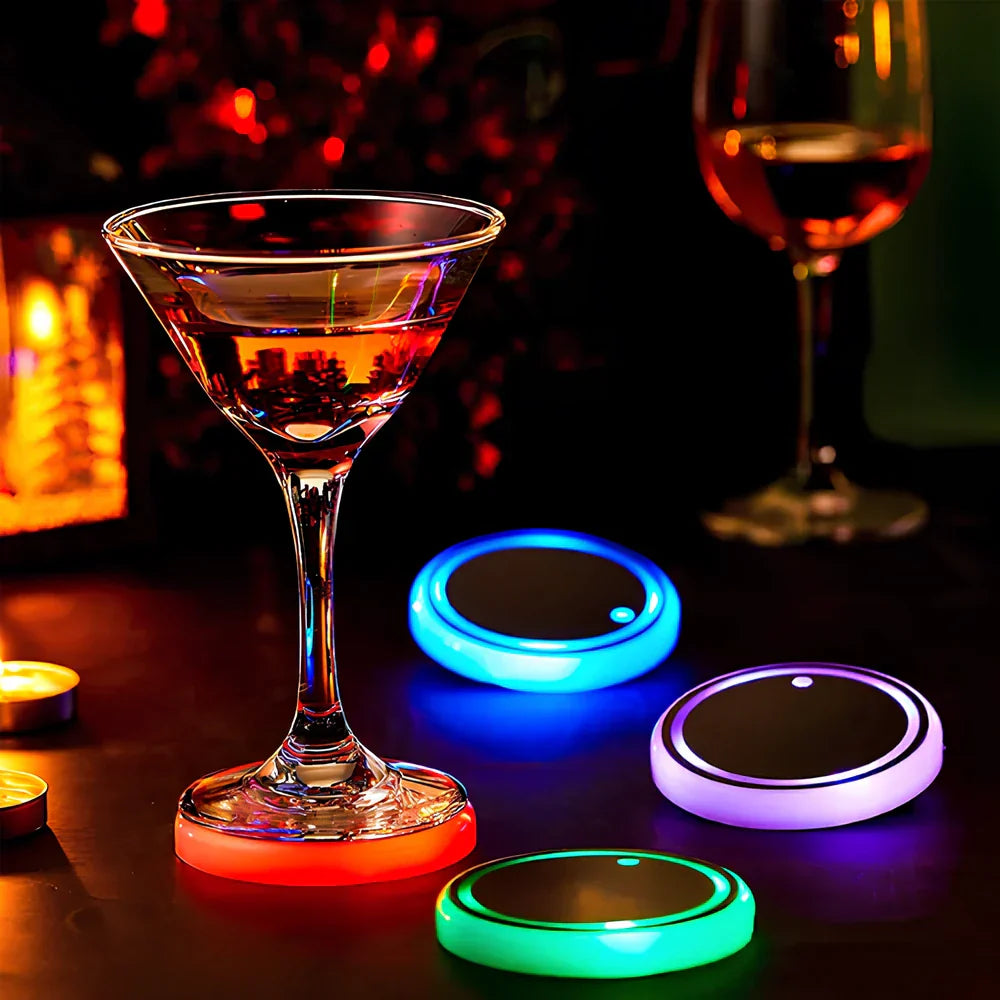 Stylish Table Lamp
