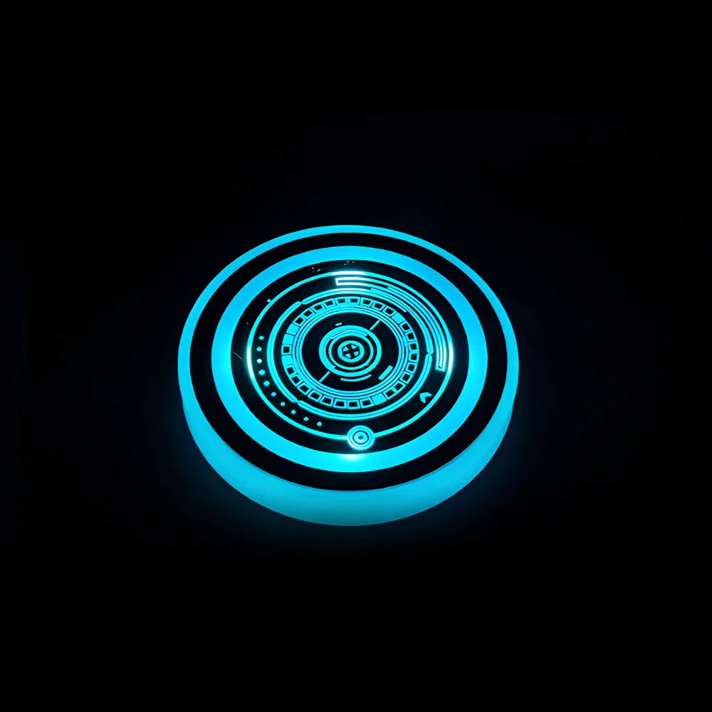 Stylish Table Lamp