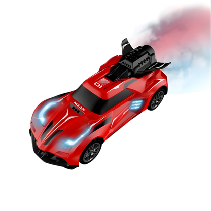 Fast SpeedX Fesara