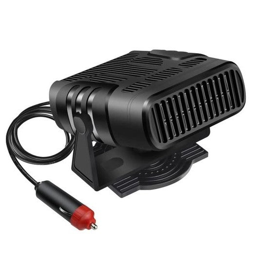 Car Heater with Defrost and Cooling Function 2