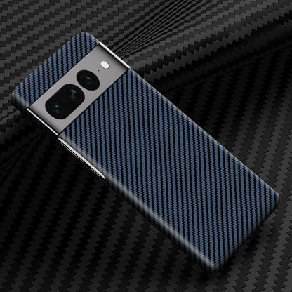 Slim Carbon Phone Cover for Google Pixel 7 8