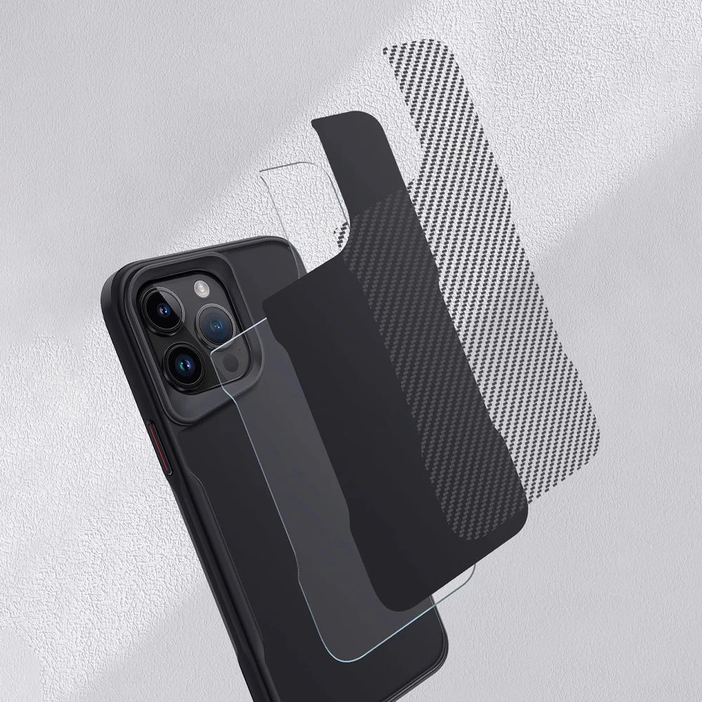 Strong Protective Phone Cover Case