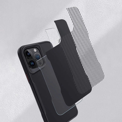 Strong Protective Phone Cover Case