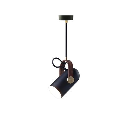 Vintage Metal Pendant Light for LED Bulbs