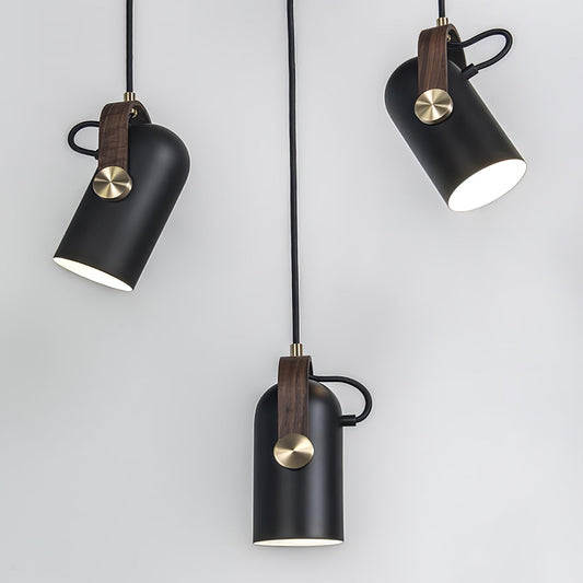 Bright Contemporary Table Lamp - Fesara